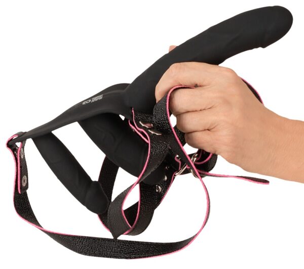 You2Toys RC Double Inside Strap-on – Bild 8
