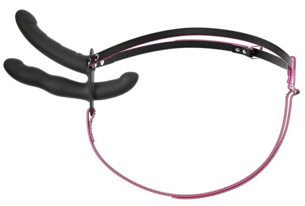You2Toys RC Double Outside Strap-on – Bild 3