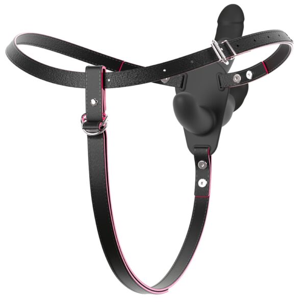 You2Toys RC Double Outside Strap-on – Bild 5