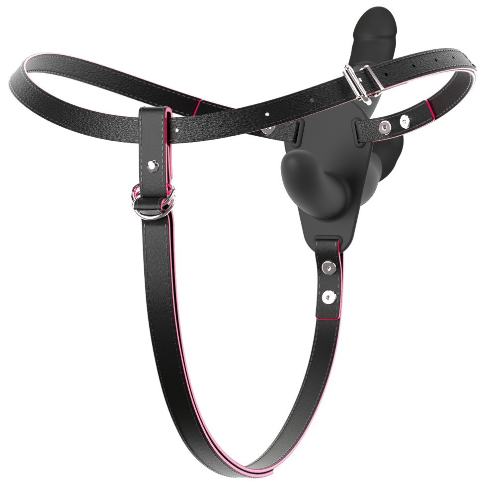 You2Toys RC Double Outside Strap-on – Bild 5