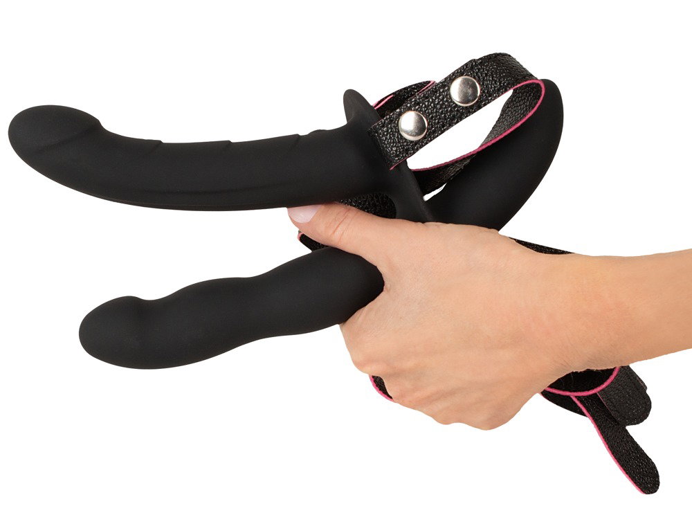 You2Toys RC Double Outside Strap-on – Bild 7