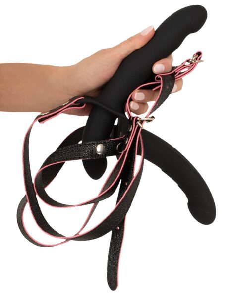 You2Toys RC Double Outside Strap-on – Bild 8