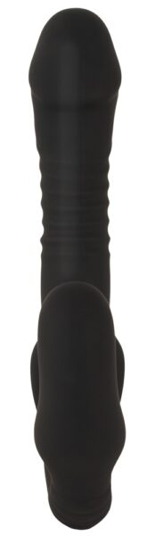Strapless Strap-On RC Strapless Strap-on Thrusting Double Teaser – Bild 3