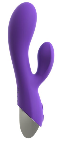 Sweet Smile Flexible Warming Vibrator – Bild 4