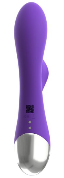 Sweet Smile Flexible Warming Vibrator – Bild 5