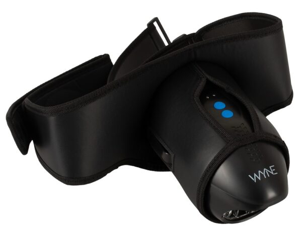 WYNE RC Strap-on Masturbator 13 – Bild 3