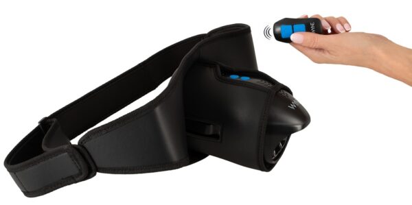 WYNE RC Strap-on Masturbator 13 – Bild 6