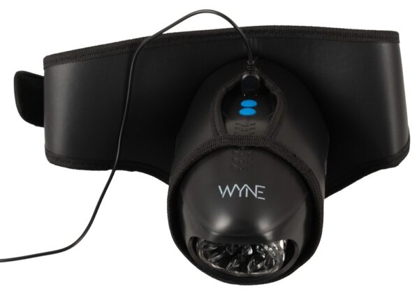 WYNE RC Strap-on Masturbator 13 – Bild 7