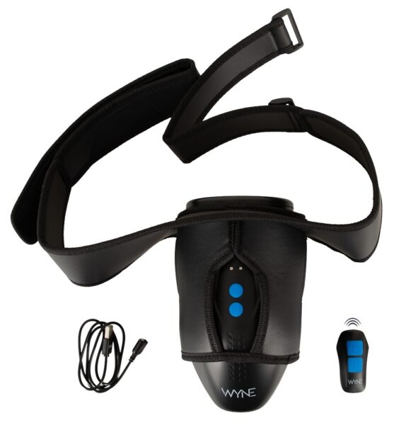 WYNE RC Strap-on Masturbator 13 – Bild 8