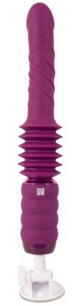 You2Toys Thrusting & Rotating Fucking Machine – Bild 5