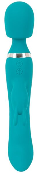 Sweet Smile 3in1: Wand, Rabbit and Vibrator – Bild 3