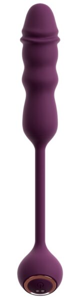 JAVIDA Vibrating + Thrusting Bullet Vibrator – Bild 3