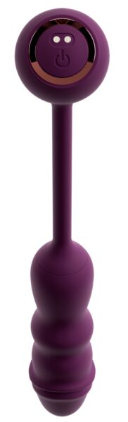 JAVIDA Vibrating + Thrusting Bullet Vibrator – Bild 5