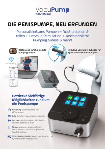 Autoblow VacuPump – Bild 4