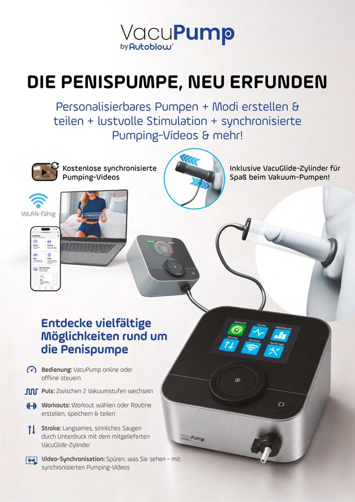 Autoblow VacuPump – Bild 4