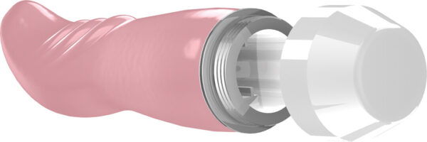Loveline by Shots Liora - Kraftvoller G-Spot Vibrator – Bild 3