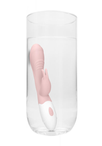 Loveline by Shots Saftiger - Rabbit Vibrator – Bild 6