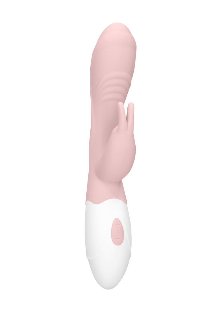 Loveline by Shots Saftiger - Rabbit Vibrator
