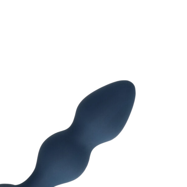 Loveline by Shots Tränenförmiger Analplug - Klein - Baltisches Blau – Bild 6