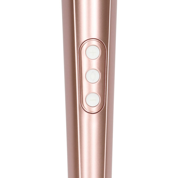 Loveline by Shots Wand Vibrator - Rose Pink – Bild 6