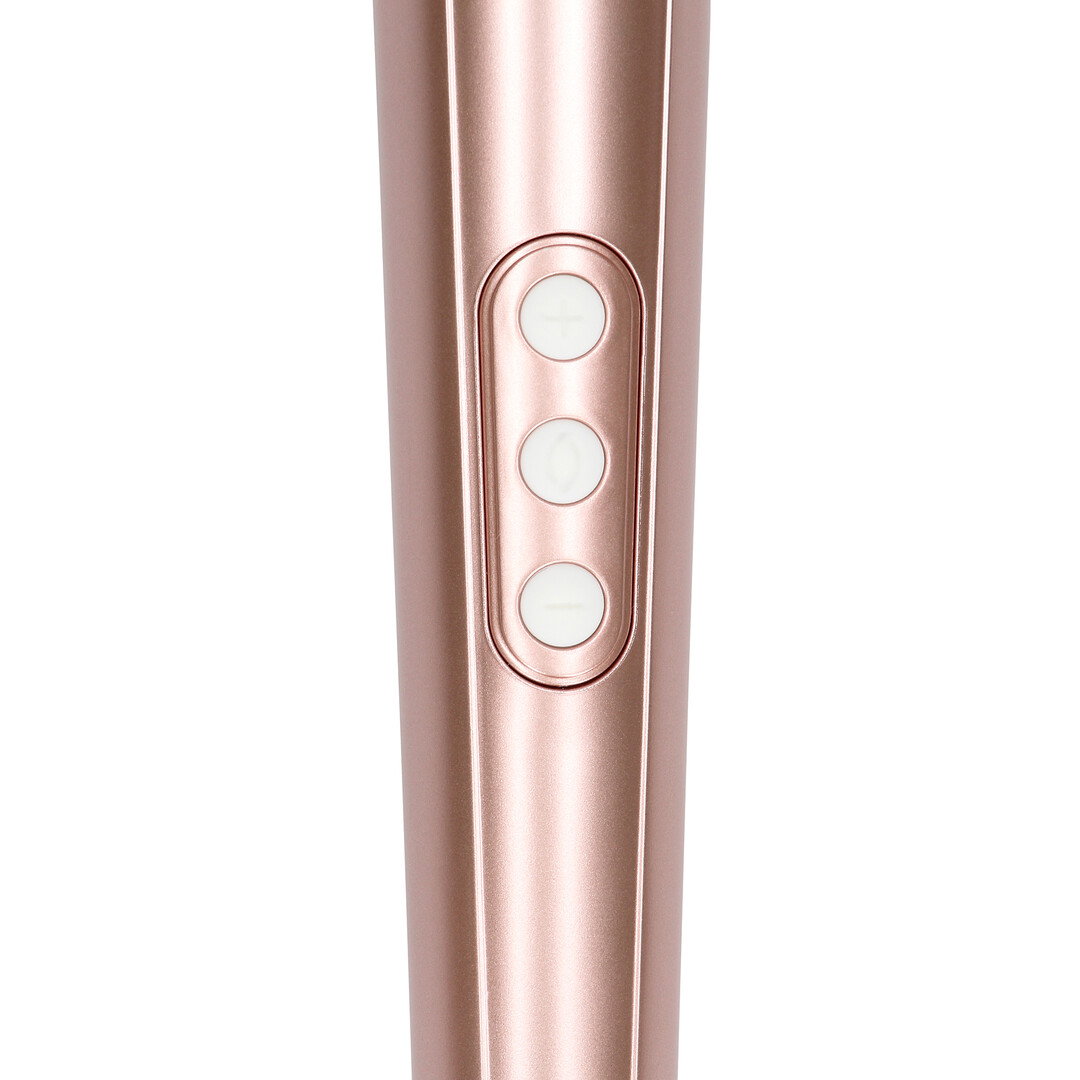 Loveline by Shots Wand Vibrator - Rose Pink – Bild 6
