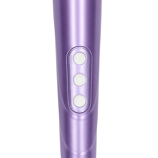 Loveline by Shots Wand Vibrator - Purpleberry – Bild 6
