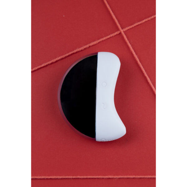 Loveline by Shots Puls Wellen Klitoris Vibrator - Arctic Blue – Bild 6