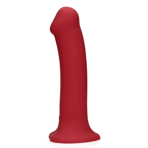 Loveline by Shots Nicht-phallischer Vibrationsdildo - Groß – Bild 4