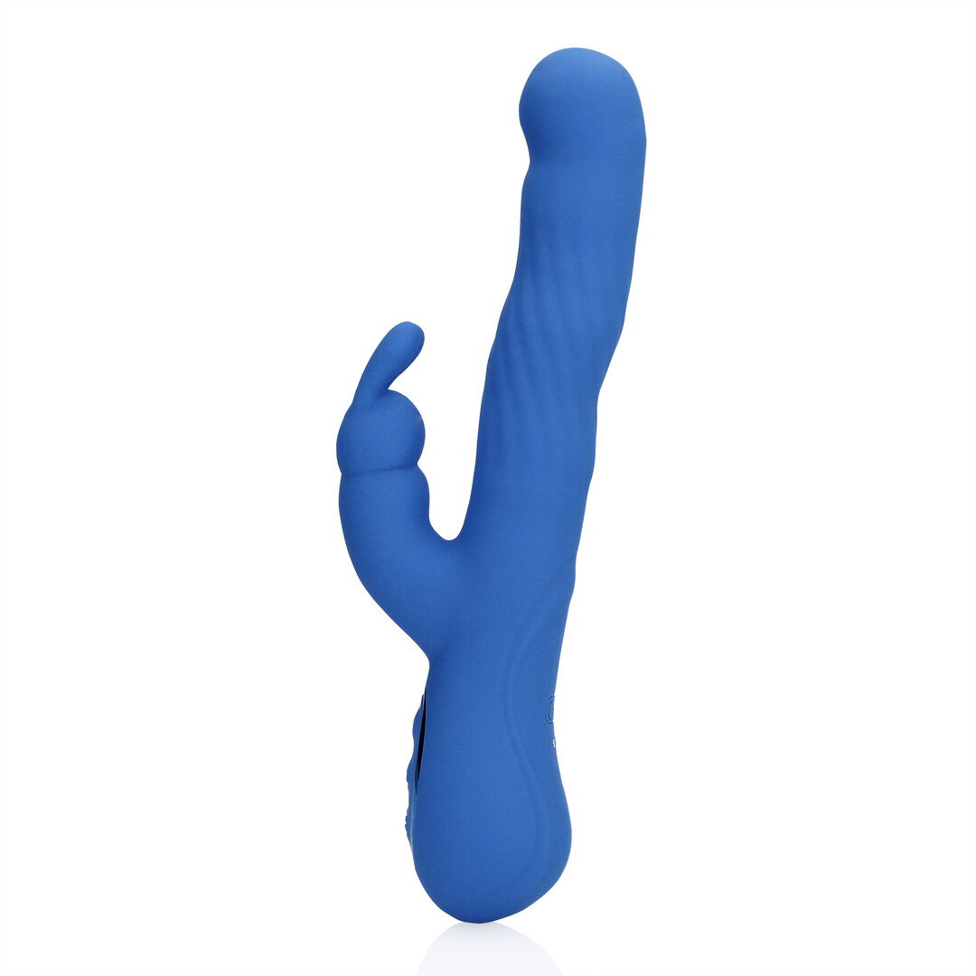 Loveline by Shots Wiggle Rabbit Vibrator – Bild 4