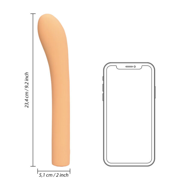 Loveline by Shots Fingering G-Punkt-Vibrator – Bild 6