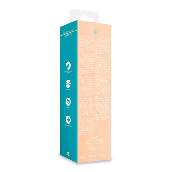 Loveline by Shots Fingering G-Punkt-Vibrator – Bild 3
