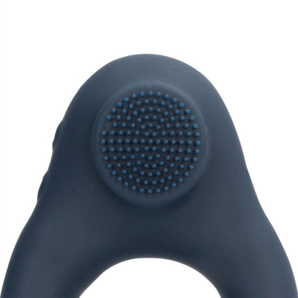 Loveline by Shots Vibrations-Cockring mit Klitoris-Stimulation – Bild 6