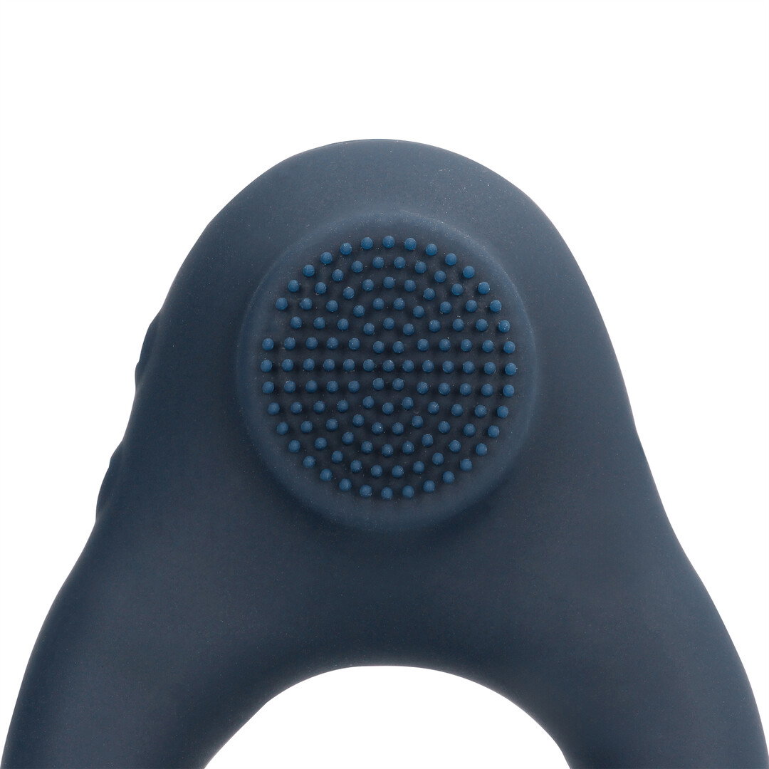 Loveline by Shots Vibrations-Cockring mit Klitoris-Stimulation – Bild 6