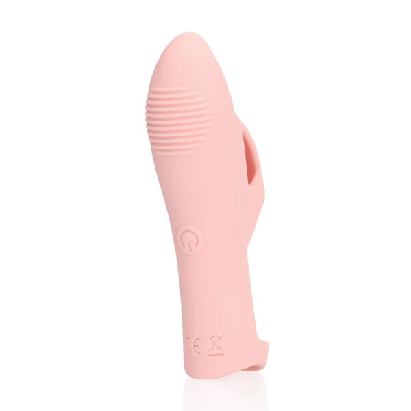 Loveline by Shots Silikon-Finger-Vibrator – Bild 4