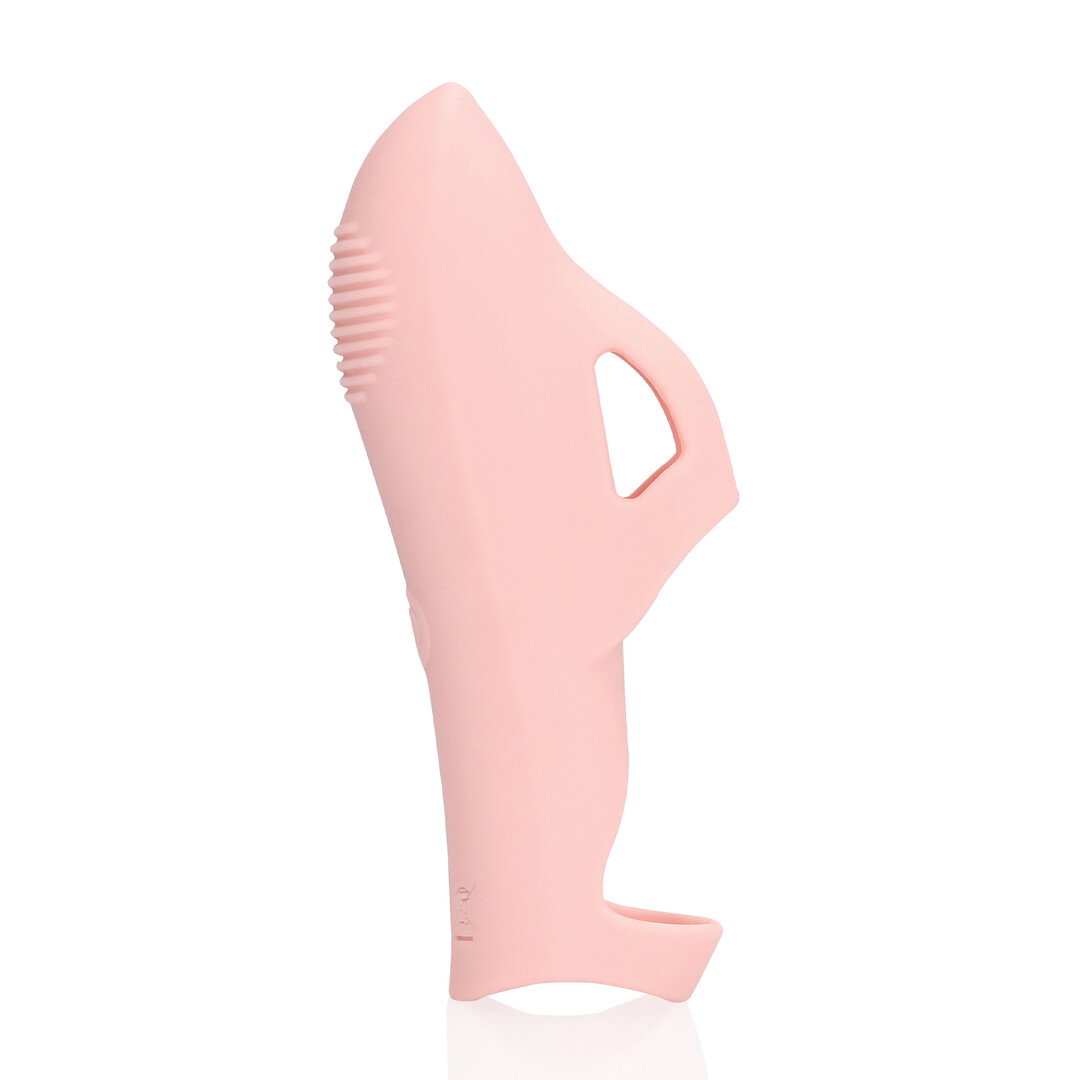 Loveline by Shots Silikon-Finger-Vibrator – Bild 5