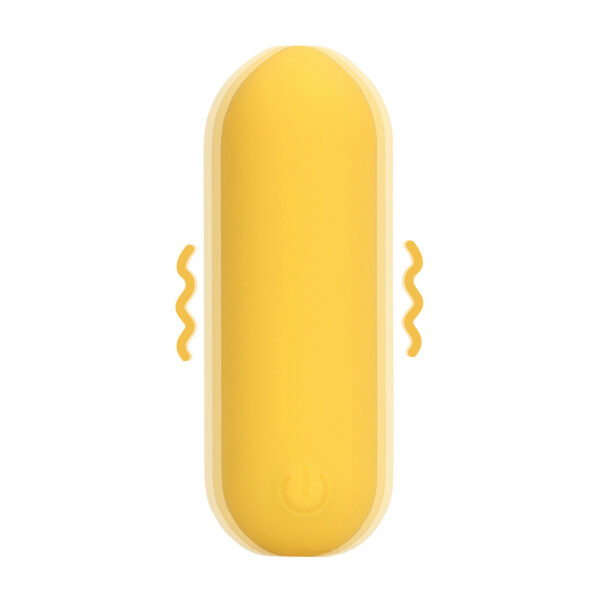 Loveline by Shots Glatter Bullet-Vibrator