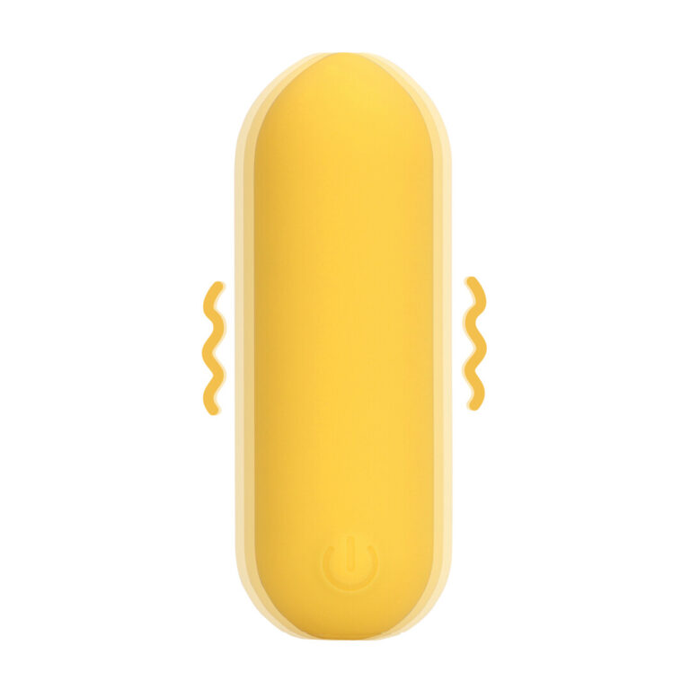 Loveline by Shots Glatter Bullet-Vibrator
