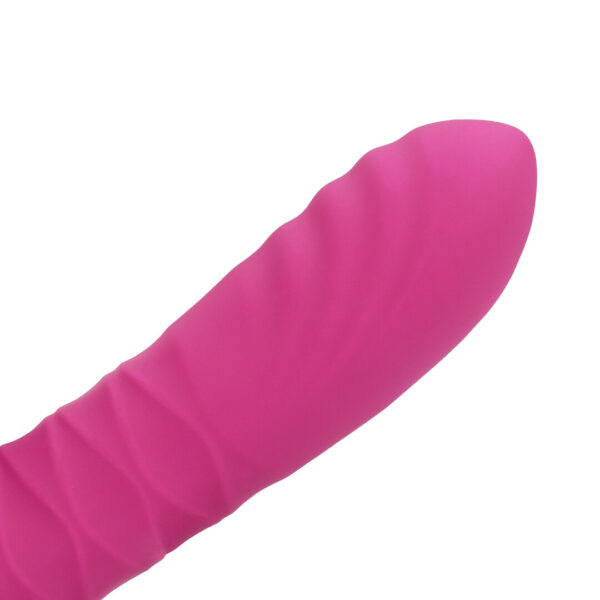 Loveline by Shots Stoß- und Klopfvibrator – Bild 6