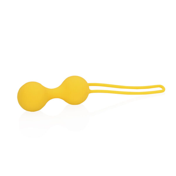 Loveline by Shots Kegel-Ball-Übungsset – Bild 4