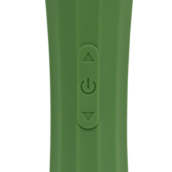Loveline by Shots Leistungsstarker Massagestab-Vibrator mit festem Griff – Bild 5