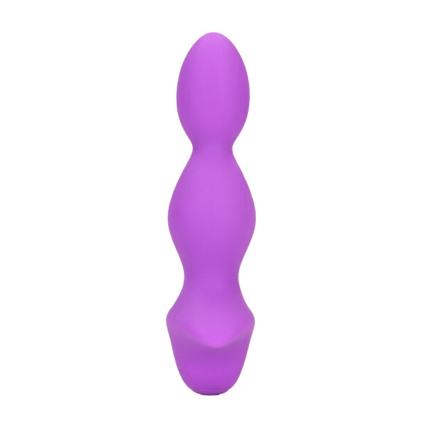 Loveline by Shots Mini Ergo Vibrator - Süße Amethyst – Bild 4