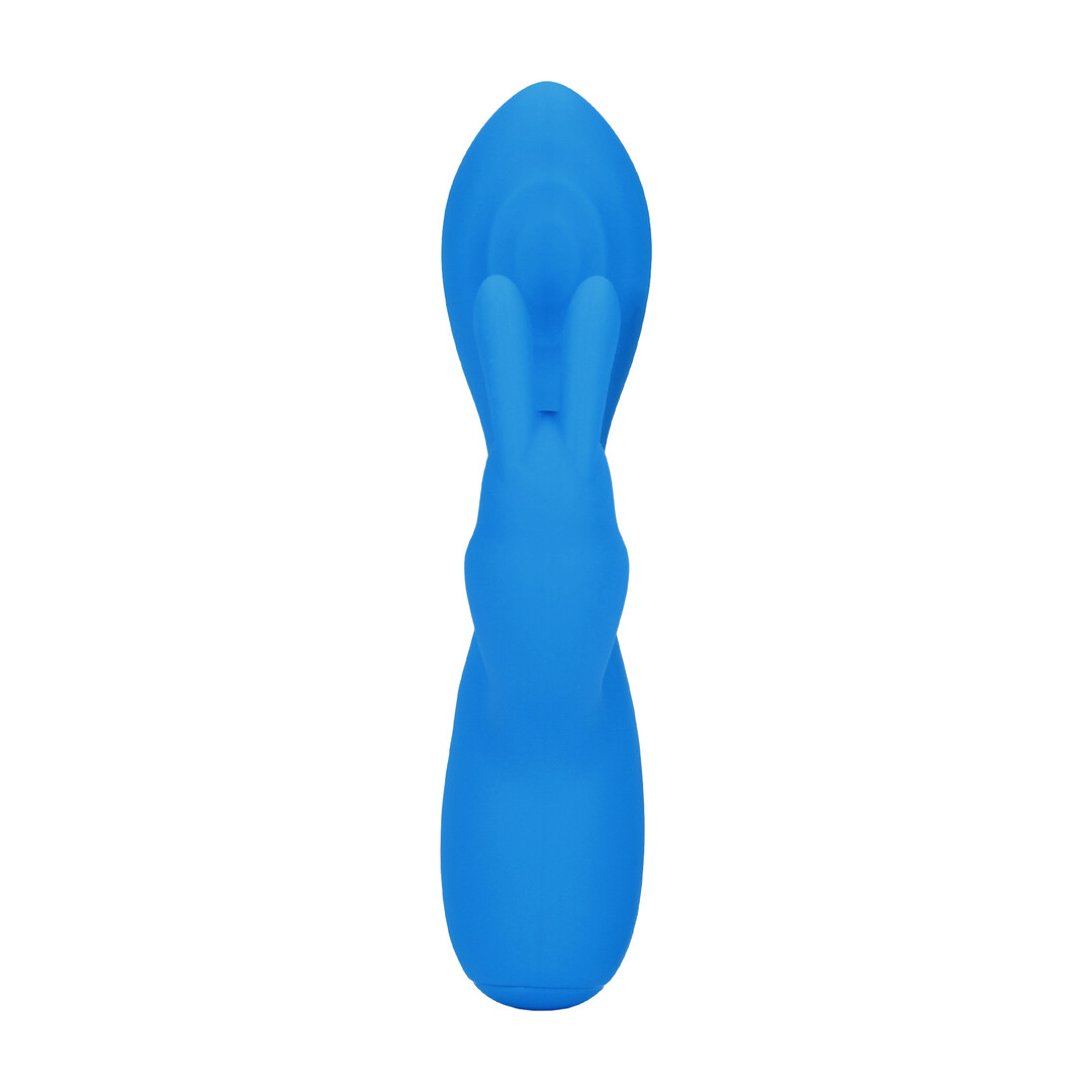Loveline by Shots Mini-Rabbit-Vibrator - Azure Desire – Bild 4