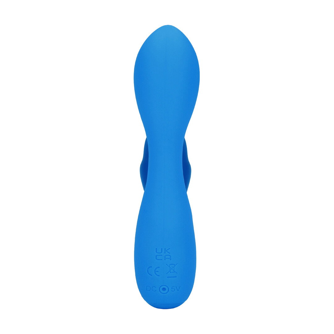 Loveline by Shots Mini-Rabbit-Vibrator - Azure Desire – Bild 5