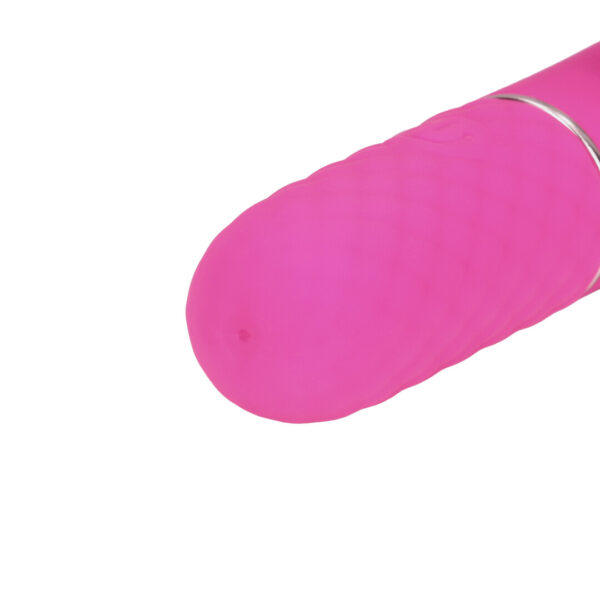 Loveline by Shots Mini G-Punkt Vibrator - Pink – Bild 5