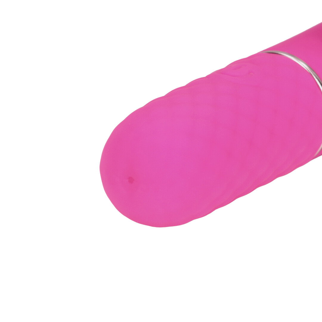 Loveline by Shots Mini G-Punkt Vibrator - Pink – Bild 5