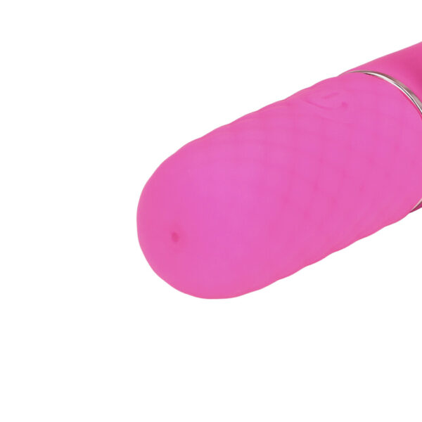 Loveline by Shots Mini Lippenstift Vibrator - Pink – Bild 5