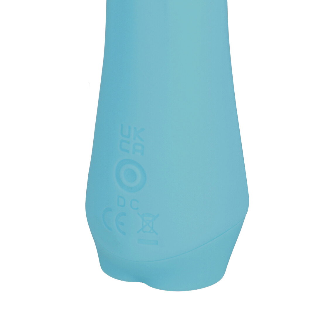 Loveline by Shots Mini-Vibrator - Blau – Bild 6