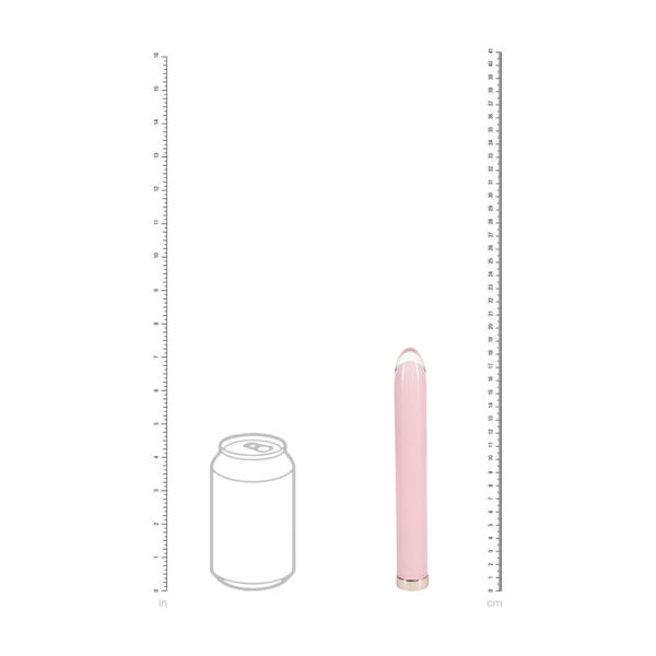 Loveline by Shots Glas Vibe - Pink – Bild 5