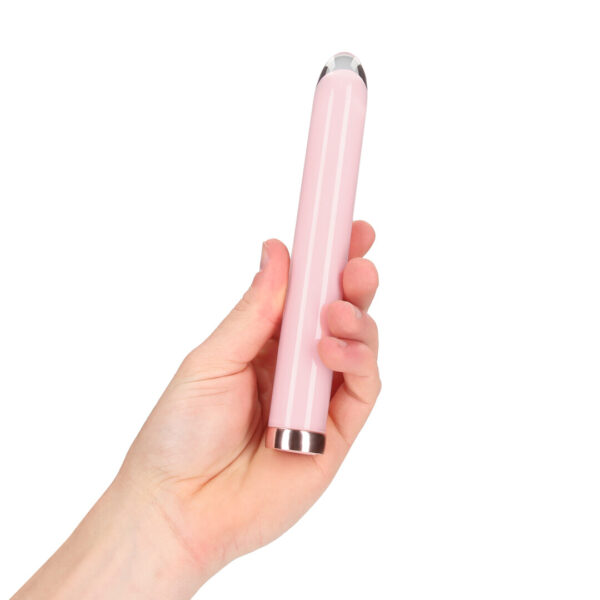 Loveline by Shots Glas Vibe - Pink – Bild 6