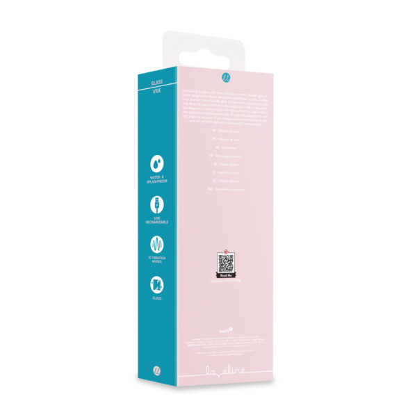 Loveline by Shots Glas Vibe - Pink – Bild 3